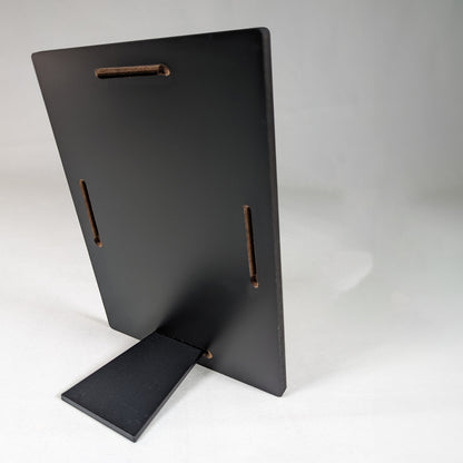 Personalised Photo Panel Portrait