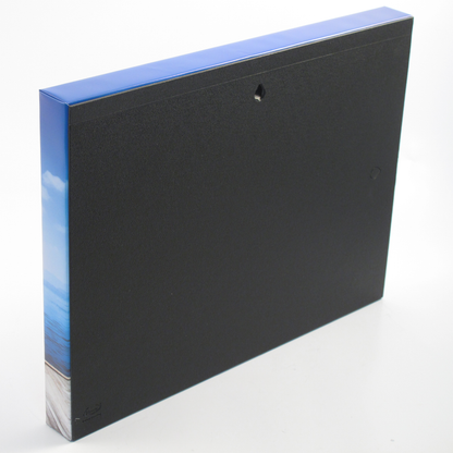Personalised Photo Canvas Portrait